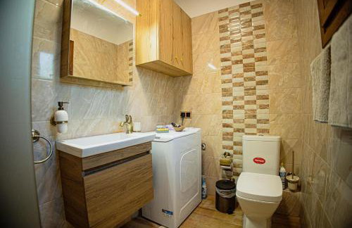 Myrtilli Cottages Pelion - Foto 27