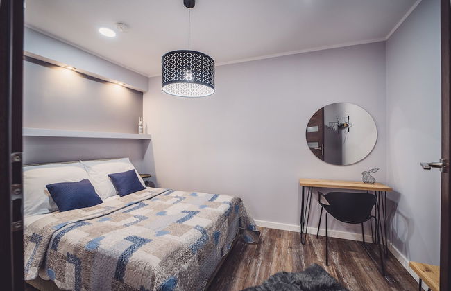 Apartamenty Świętego Jakuba - Foto 9
