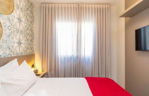 Apartamento de 1 Quarto com Vaga - BGD0202 - Foto 59