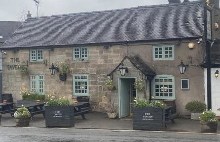 Whittaker Mews near Alton Towers JCB - Foto 39