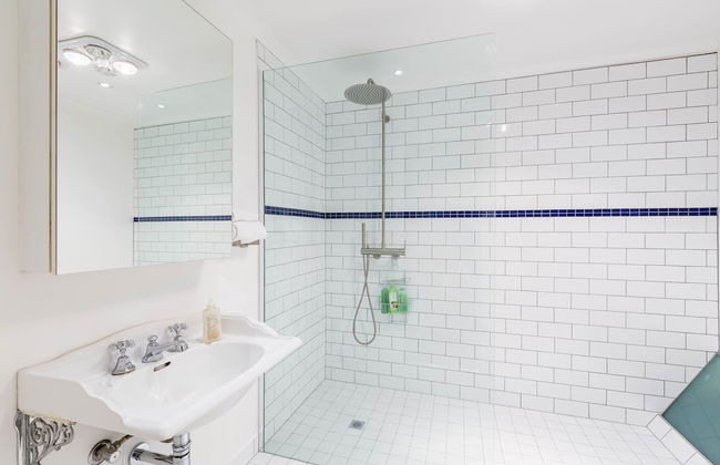 HELENA, 2BDR Fitzroy House - Foto 25