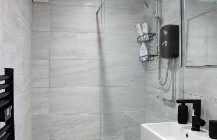 Dartford Delight Holiday Cottage - Foto 38