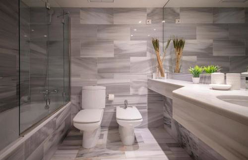 You Stylish Beach Apartments - Photo 49