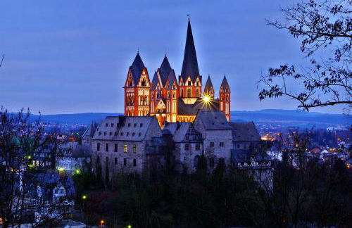 Ferienwohnung Unica im Lahntal - Photo 33