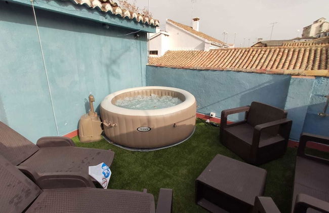 Apartamento Caldereria - Photo 25