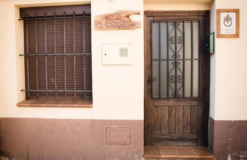 Casa rural El Cestero - Foto 17