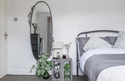 Stylish Two-Bed Apartment in Ashford - Foto 26