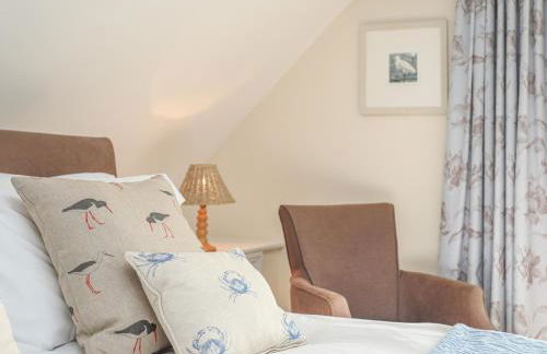 The Old Lifeboat House - Photo 26