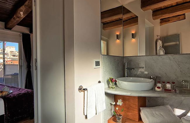 Trevi Palace Luxury Inn - Foto 29