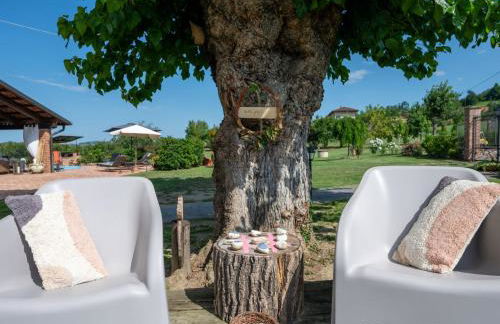 Holiday Home La Bell'aria by Interhome - Foto 94