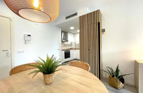 LuxuryCambrils Resort&Spa - Foto 24