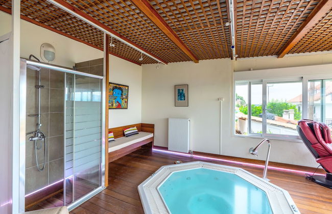 Villa Ekaterini - Foto 49