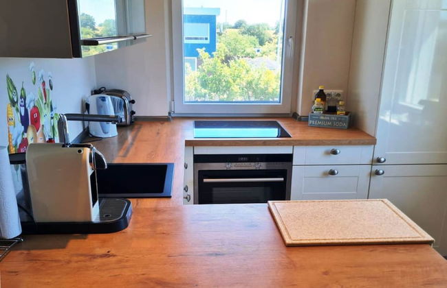 Haus am Merr auf Fehmarn OT Westerbergen - Foto 6