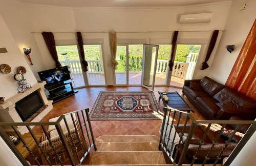 Casa Luna - Three Bedroom Villa with Stunning View - Foto 27