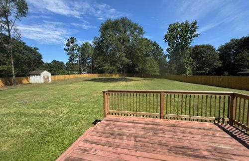 Home Sweet Home Atlanta - Foto 22