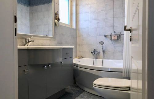 Villa Dolphin Akrata - Foto 33