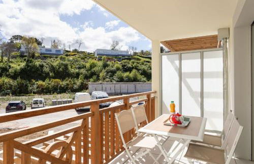 Les pins 101 - Appt 400m de la plage - Foto 10