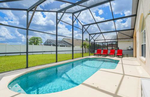 618 - Fabulous Light Bright 4 Bed Pool Home - Foto 32