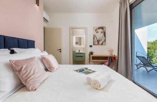 Villa Benina Rossa Inn by IstriaLux - Foto 12