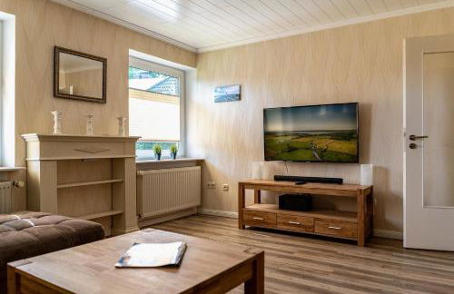 Ferienwohnung Schützenweg 10A - Foto 13