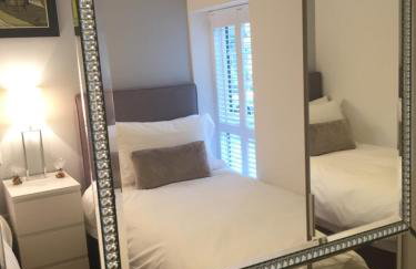 The Old Rectory - Foto 10