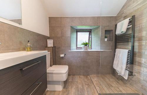 Cow Barn, Duddon Bridge - Foto 19