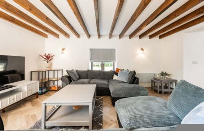 Host Stay Fender Cottage - Foto 19