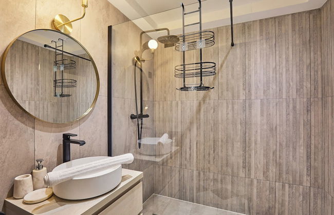 Superb Apartement Tour Eiffel Invalides - Photo 11