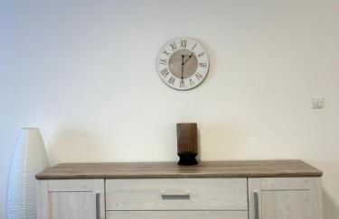 Nur 9 Min zu Fuß ins Zentrum I Balkon I Netflix - Foto 10