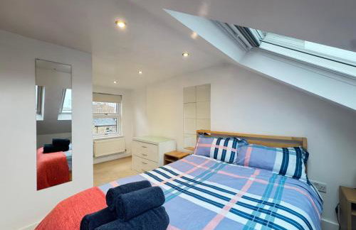 Lovely 4 Bedrooms Entire House In Hammersmith - Foto 36