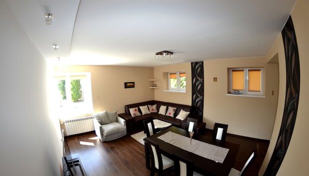 Go2Krynica - Deptak - Foto 2, Imagem principal