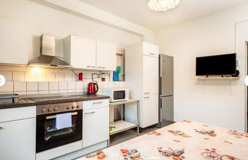 2 Zimmerwohnung in 88099 Neukirch ab 2 Übernachtungen - Foto 15