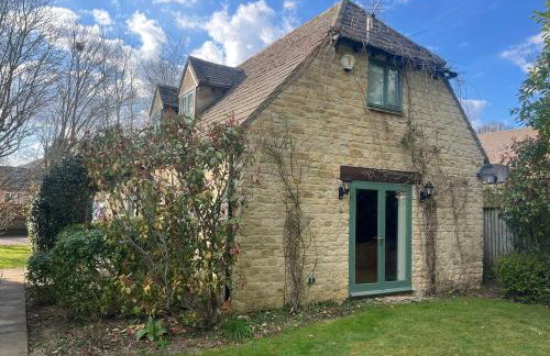 The Old Stable House - Foto 18