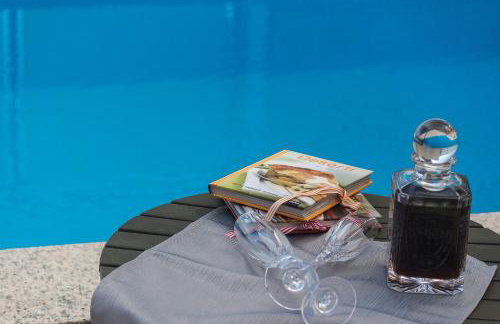 Holiday Home Vele with pool - Foto 34