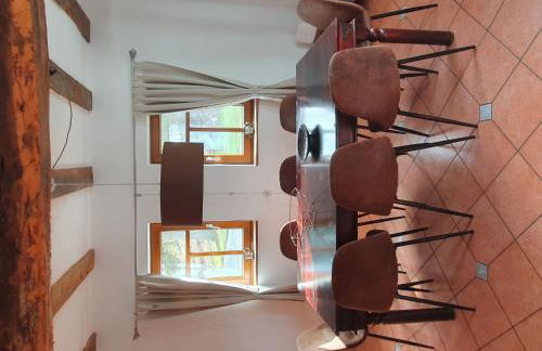 Holiday Home Romantisches Fachwerkhaus zwischen Rhein und Mosel by Interhome - Foto 46