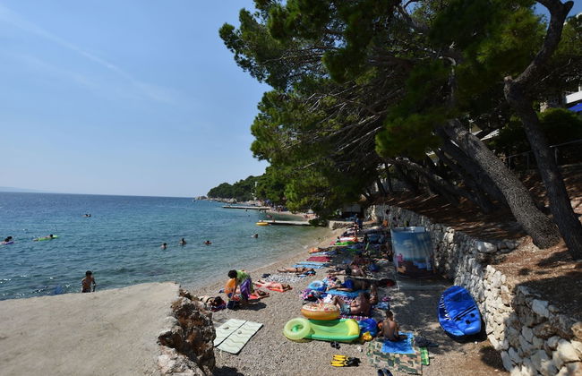 Apartments Maras - Photo 29