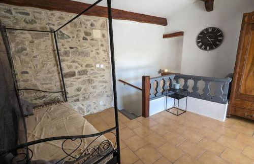 Maison Porte Saint Croix - Foto 27