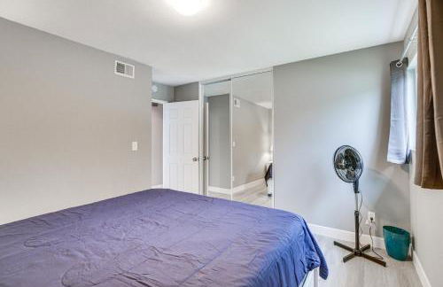 Fireplace, Hot Tub, Patio and BBQ San Diego Home - Foto 24