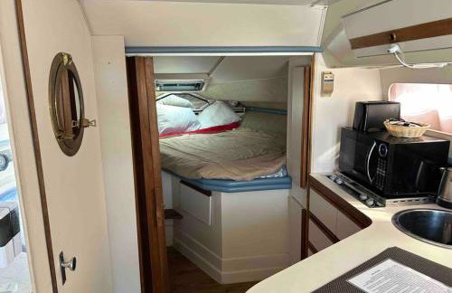 Yacht Stay Providence Marina - Foto 8