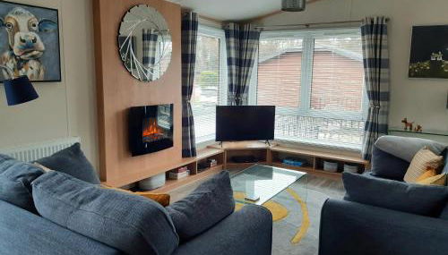 Sycamore Lodge Auchterarder - Foto 1