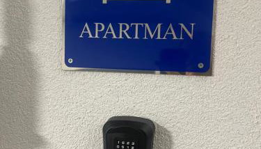 BLANK apartman u centru - Foto 2