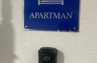 BLANK apartman u centru - Photo 2