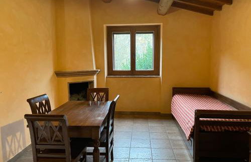 La Casella Antico Feudo di Campagna - Foto 41