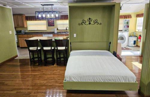 Hidden Creek Cabin - Foto 6