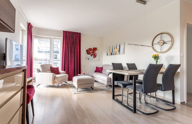 Apartament Betty Q4Apartments - Foto 9