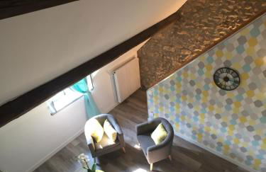 Domaine des Trois chateaux - Foto 54