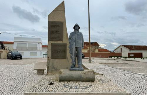 Home in Paradise Costa de Lavos - Foto 32