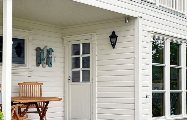 Holiday Home in tau - Foto 33