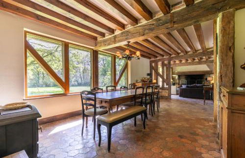 Gîtes les Muids - Les "Oiseaux" et la "Ferme" - Foto 27