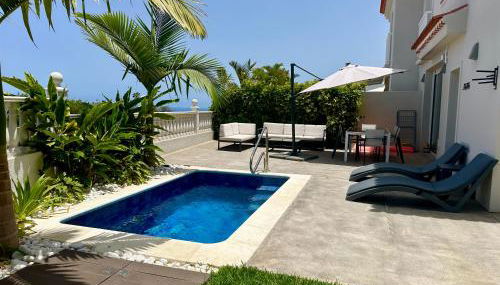 Villa Trevina - Foto 3